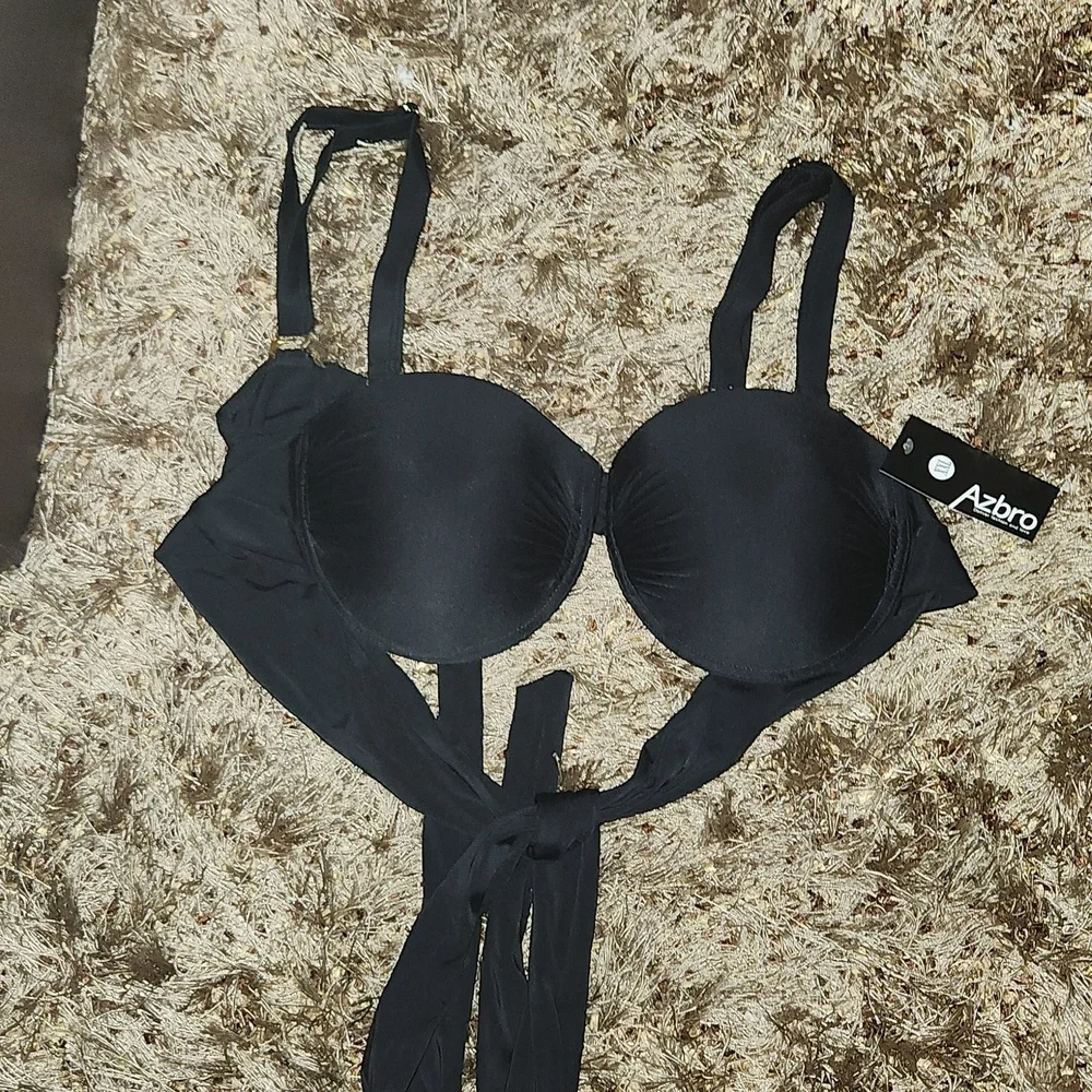Azbro Bikini Top - Picture 1 of 2